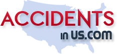 List of Accidents in United States
